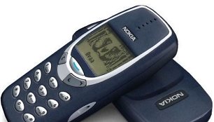 „Nokia 3310“