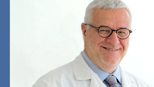 Knygos vir&scaron;elis