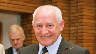 Gediminas Girdvainis