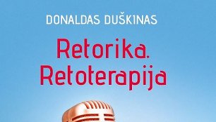 Retorika. Retoterapija