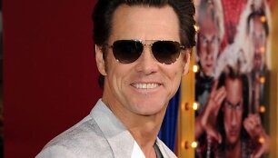 Jimas Carrey