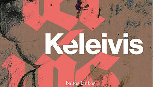 Ulrichas Alexanderis Boschwitzas &bdquo;Keleivis&ldquo;