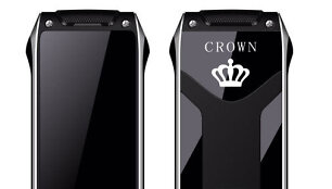 Kini&scaron;kas telefonas &bdquo;VKworld Crown V8&ldquo;