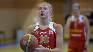 Monika Grigalauskytė