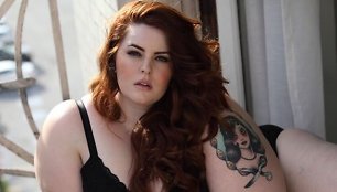 Tess Holliday