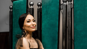 Karina Krysko-Skambinė