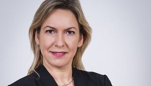 Eivilė Čipkutė