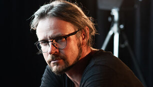 Tomas Erbrėderis