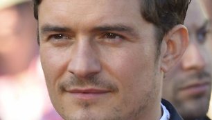 Orlando Bloom