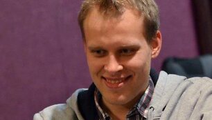 Jurgis Ragauskas
