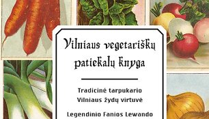 Knygos vir&scaron;elis