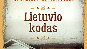 Knygos vir&scaron;elis