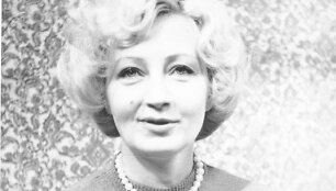 Gražina Bigelytė (1938&ndash;2009). Draugų prisiminimai: &bdquo;Ji buvo i&scaron;skirtinė asmenybė&ldquo;