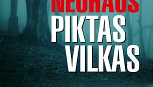 Knygos vir&scaron;elis