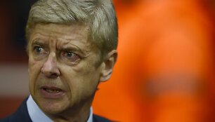Arsene'as Vengeras