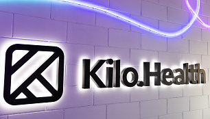 „Kilo Health“