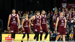 Panevėžio „Lietkabelis“