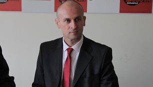 Aleksandaras Veselinovičius