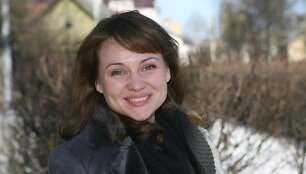 Neringa Nekra&scaron;iūtė
