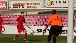 Ernestas Veliulis