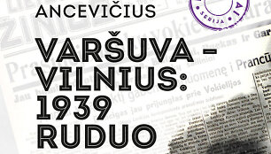 varsuva-vilnius 1959 ruduo