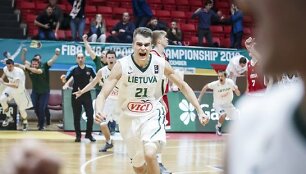 Gytis Masiulis