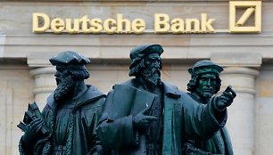 Deutsche Bank заявил о готовности России к новому кризису