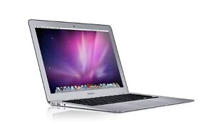 Apple обновила Macbook Air и Mac Pro