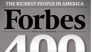 Forbes назвал имя новой богатейшей женщины на планете