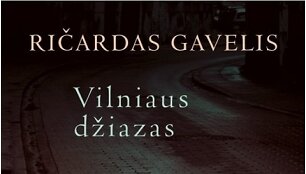Knygos vir&scaron;elis