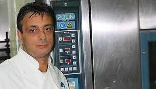 Piero Mazzei