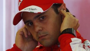 Felipe Massa