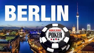 Pasaulio pokerio serijos Europoje festivalis