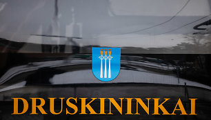 Druskininkai