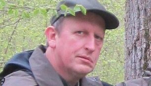Vytautas Uselis