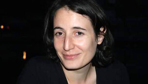 Marie Dumoulin, Europos užsienio santykių tarybos programos &bdquo;Platesnė Europa&ldquo; direktorė