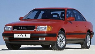 Audi 100 C4