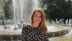 Vaida Jarusevičienė