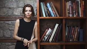 Elif Shafak