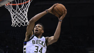 G.Antetokounmpo