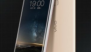 Vivo Xplay5