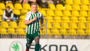 Domantas &Scaron;imkus