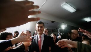 Hashimas Thaci