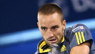 Viktoras Troickis