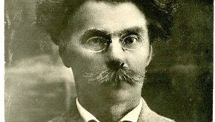 Juozas Petrulis