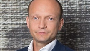 Nerijus Mačiulis