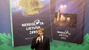 Neregėta Lietuva