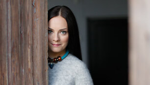Laura Karčiauskaitė-Potet