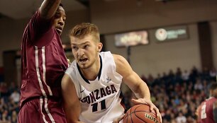 Domantas Sabonis