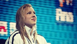 Rūta Meilutytė